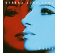 Barbra Streisand – Duets – CD audio – Neuf