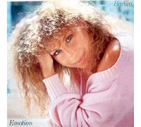 Barbra Streisand - Emotion (1984)(12" Vinyl LP)(CBS 86309)