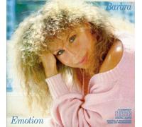 Barbra Streisand - Emotion [New CD]