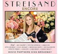 Barbra Streisand – Encore : Movie Partners Sing Broadway