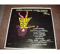 Barbra Streisand - Funny Girl - 1st