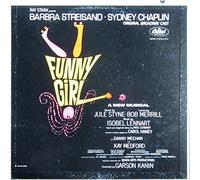 Barbra Streisand - Funny Girl