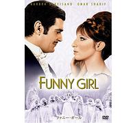Barbra Streisand-Funny Girl [Edizione: Giappone] [Import]