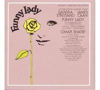 Barbra Streisand - Funny Lady