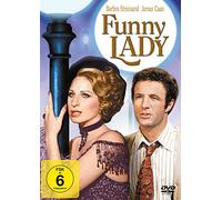 Barbra Streisand - Funny Lady [Import]