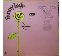 Barbra Streisand - Funny Lady: Original Soundtrack Recording [Vinyl LP Record]