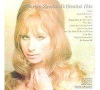 Streisand, Barbra - Greatest Hits