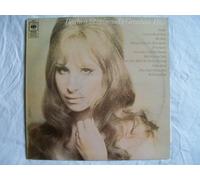BARBRA STREISAND Greatest Hits LP 1970