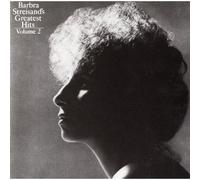 Barbra Streisand - Greatest Hits Vol.2 [Import]
