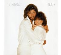Barbra Streisand - Guilty [Import]