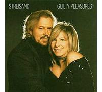 Barbra Streisand - Guilty Pleasures