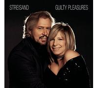 Barbra Streisand – Guilty Pleasures – CD – Legacy