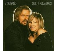 BARBRA STREISAND "GUILTY PLEASURES" CD 11 TITEL NEW POP