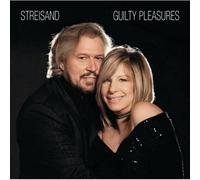 Barbra Streisand - Guilty Pleasures [New CD]