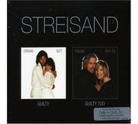 Barbra Streisand - Guilty Too [Import]