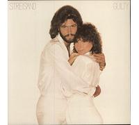 Barbra Streisand - Guilty [Vinyl LP]