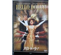Barbra Streisand-Hello. Dolly [Edizione: Giappone] [Import]