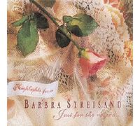 Barbra Streisand - Highlights from: Just for The Record