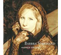Barbra Streisand - incl. Avinu Malkeinu (CD Album Barbara Streisand, 12 Tracks)