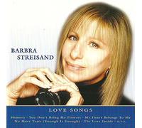 Barbra Streisand - incl. Enough Is Enough (No More Tears)