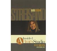 Barbra Streisand: Inside The Actors Studio