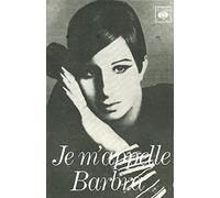Barbra Streisand - Je m'appelle Barbra