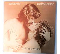 Barbra Streisand & Kris Kristofferson - A Star Is Born