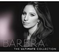 Barbra Streisand - La collection ultime