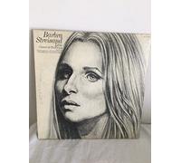 Barbra Streisand - Live concert at the Forum / Vinyl record [Vinyl-LP]