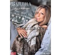 Barbra Streisand: Love Is the Answer