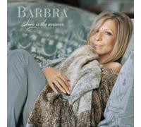 Barbra Streisand Love Is the Answer (CD) Album