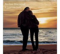 Barbra Streisand - Love Like Ours