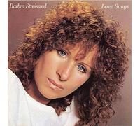 Barbra Streisand - Love Songs [Import]
