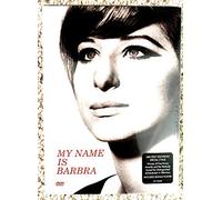 Barbra Streisand : My name is Barbara