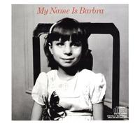 Barbra Streisand - My Name Is Barbra [New CD]