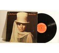 Barbra Streisand ? - My Name Is Barbra, Two...