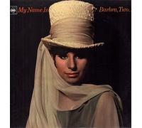 Barbra Streisand - My Name Is Barbra, Two... - Mono