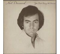 Barbra Streisand & Neil Diamond - Barbra Streisand & Neil Diamond - You Don't Bring Me Flowers - 7" Single 1978 - CBS S CBS 6803
