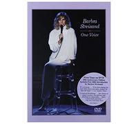 Barbra Streisand – One Voice – Rhino