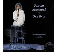 Streisand, Barbra - One Voice