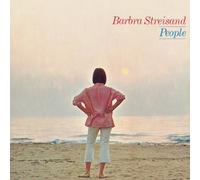 Barbra Streisand - People [New CD]