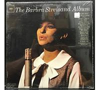 Barbra Streisand People Songs Music Original 12 inch 33 rpm LP Vinyl Album Record