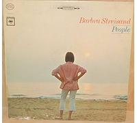 Barbra Streisand - People [Vinyl LP] [Import]