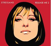 Barbra Streisand - Release Me 2