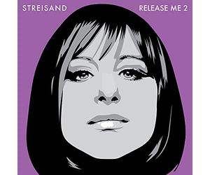 Barbra Streisand - Release Me 2 [Vinilo]