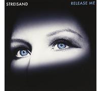 Barbra Streisand - Release Me [Import allemand]