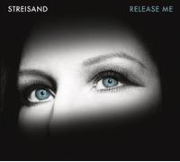 Barbra Streisand - Release Me [New CD]