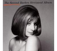 Second Barbra Streisand Album