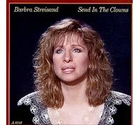 Barbra Streisand - Send In The Clowns