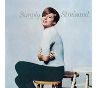 Barbra Streisand - Simply Streisand [New CD]